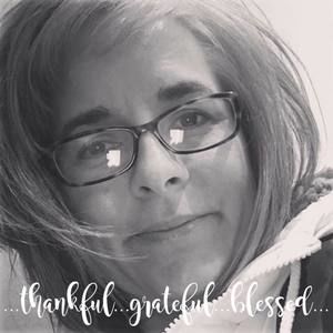 Meet your Posher, Robin